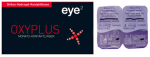Eye2 Oxyplus Elite Testblister